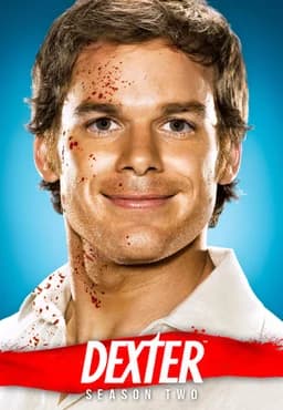 Dexter - Season 2