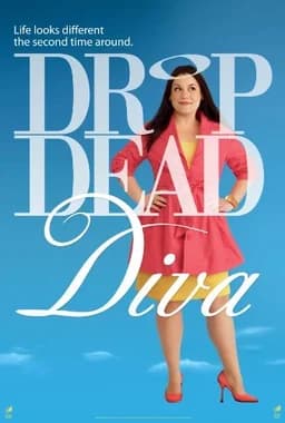 Drop Dead Diva - Season 5