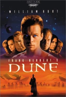 Dune - Season 1