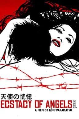 Ecstasy of the Angels (1972)