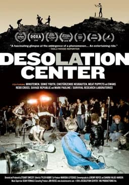 Desolation Center (2018)