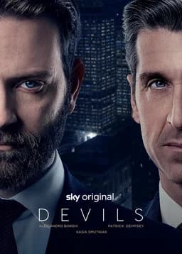Devils - Season 1