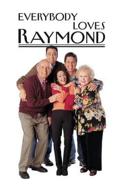 Everybody Loves Raymond - Season 7