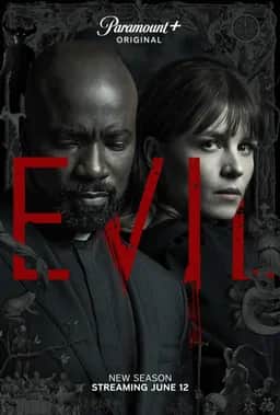 Evil - Season 2