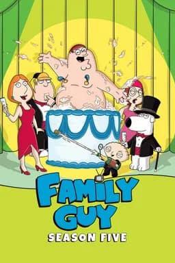 Family Guy - Season 5
