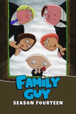 Family Guy - Season 14