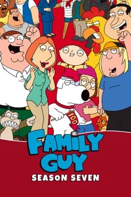Family Guy - Season 7
