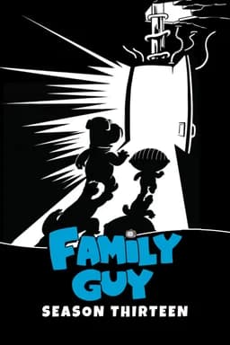 Family Guy - Season 13