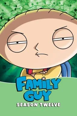Family Guy - Season 12