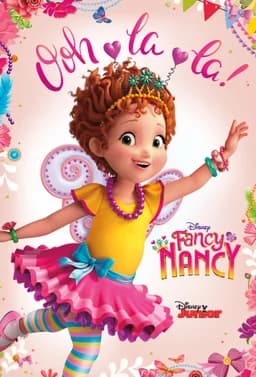 Fancy Nancy - Season 1