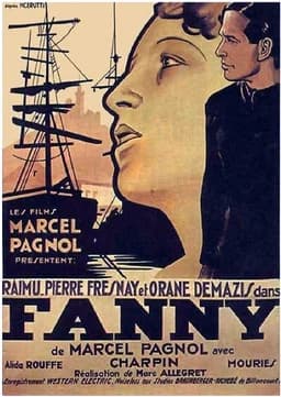 Fanny (1932)