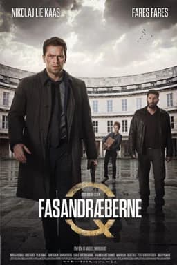 Department Q: The Absent One (2014)