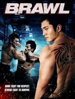 Brawl (2012)