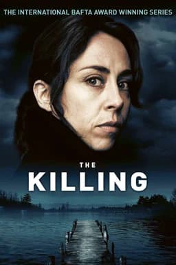 Forbrydelsen - Season 3
