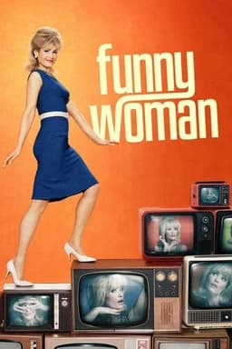 Funny Woman - Season 1