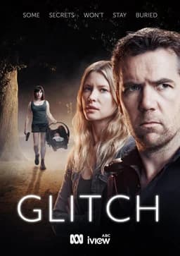 Glitch - Season 1