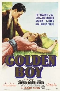 Golden Boy (1939)