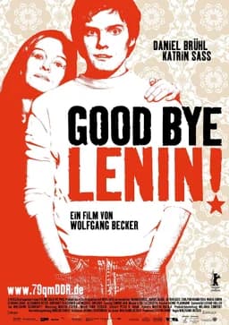 Good Bye Lenin! (2003)