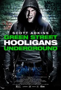 Green Street 3: Never Back Down (2013)