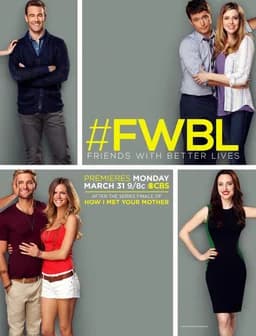 Friends with Better Lives - Season 1