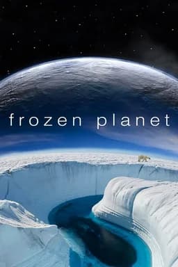 Frozen Planet - Season 1