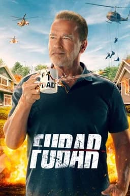 FUBAR - Season 1