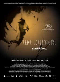 That Lovely Girl (2014)