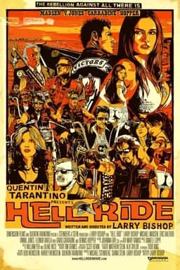 Hell Ride (2008)