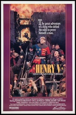 Henry V (1989)