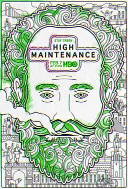 High Maintenance - Season 4