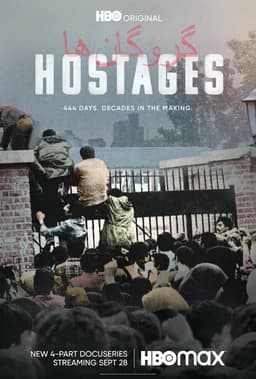 Hostages - Season 1