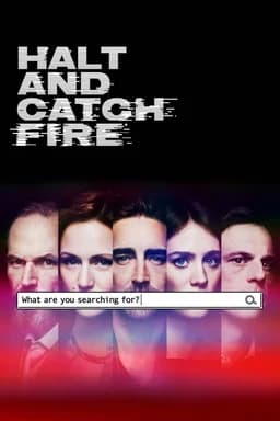 Halt and Catch Fire - Season 4