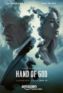 Hand of God - Season 1