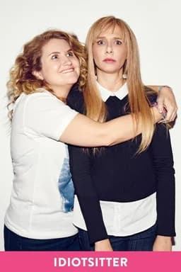 Idiotsitter - Season 1