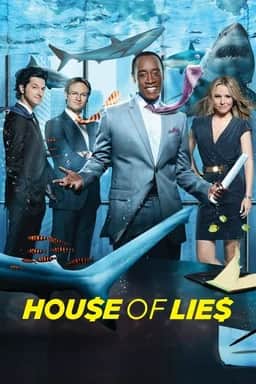 House of Lies - Season 2