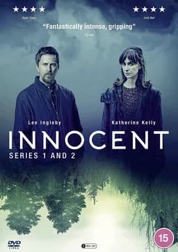 Innocent - Season 2