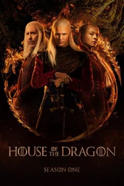 House of the Dragon - Season 1