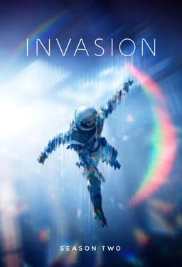 Invasion - Season 2