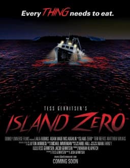 Island Zero (2018)