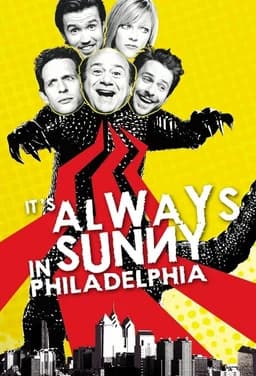 It's Always Sunny in Philadelphia - Season 3