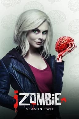 iZombie - Season 2