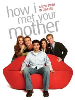 How I Met Your Mother - Season 3