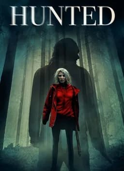 Hunted (2020)