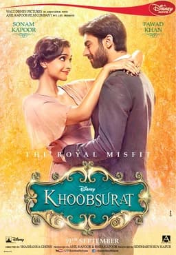 Khoobsurat (2014)