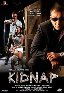 Kidnap (2008)