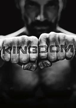 Kingdom - Season 3