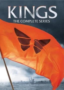 Kings - Season 1