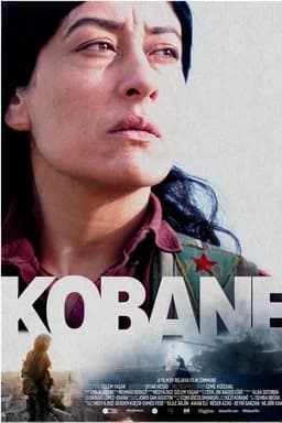 Kobane (2022)