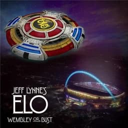 Jeff Lynne's ELO: Wembley or Bust (2017)