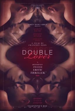 Double Lover (2017)